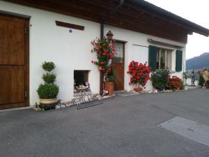 Edificio in cui si trova l'appartamento