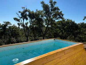 Πισίνα στο ή κοντά στο Finca Santa Ana - ONLY ADULTS by SIERRA VIVA Signature +19 φωτογραφίες