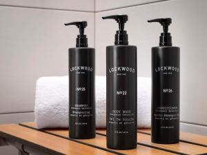 西雅图The Charter Hotel Seattle, Curio Collection By Hilton的相册照片