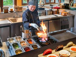 Hosté ubytování Grand Mercure Khao Lak Bangsak