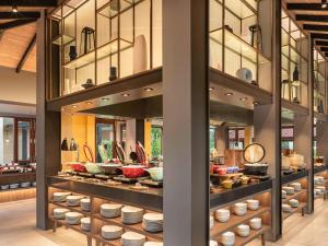 Fotografie z fotogalerie ubytování Grand Mercure Khao Lak Bangsak v destinaci Khao Lak