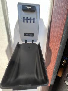 Φωτογραφία από το άλμπουμ του Sunny apartment Stella στη Σκάλα Νέων Επιβατών