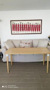 Zdjęcie z galerii obiektu Piso de lujo en Primera linea de mar w Maladze