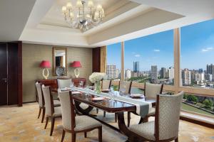 Foto da galeria de Shangri-La Chengdu em Chengdu