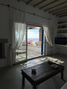 Kép Villa Delos Sunset View by Whitelist Mykonos szállásáról Míkonoszban a galériában