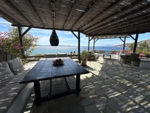 Kép Villa Delos Sunset View by Whitelist Mykonos szállásáról Míkonoszban a galériában