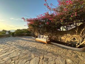 Kép Villa Delos Sunset View by Whitelist Mykonos szállásáról Míkonoszban a galériában
