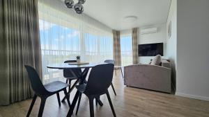 Gallery image of Palanga - Šventosios pajūrio namai in Palanga