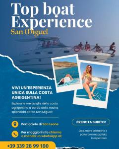 Imagen de la galería de B&b villa Arena, en Zingarello