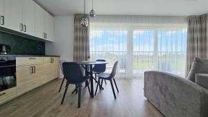 Gallery image of Palanga - Šventosios pajūrio namai in Palanga