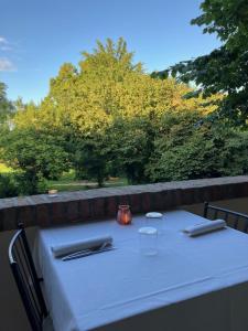 Fotografie z fotogalerie ubytování Locanda sul fiume v destinaci Asola