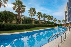 The swimming pool at or close to TUI Blue Barut Andız - All Inclusive - Adults Only