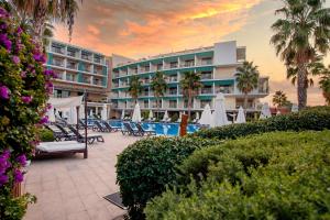 The swimming pool at or close to TUI Blue Barut Andız - All Inclusive - Adults Only