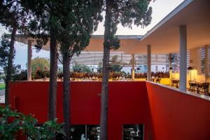 A restaurant or other place to eat at TUI Blue Barut Andız - All Inclusive - Adults Only