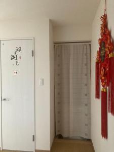 Bilde i galleriet til 澄の宿 琵琶湖畔萩の滨水泳场徒步1分钟 免费停车位3台 烧烤 自驾游 骑行爱好者首选 i Takashima