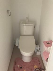 Et bad på 澄の宿 琵琶湖畔萩の滨水泳场徒步1分钟 免费停车位3台 烧烤 自驾游 骑行爱好者首选
