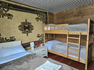 Gallery image of Guesthouse Anri in Shuakhevi