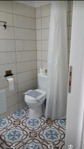 Bagno di Maria's Hotel