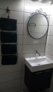 Bagno di Maria's Hotel