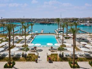 Fotografie z fotogalerie ubytování Vida Marina Resort Marassi v destinaci El Alamein