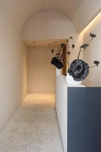 Jízda na kole v ubytování C10 Boutique Hotel nebo okolí