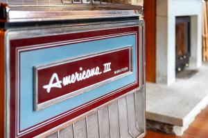 Gallery image of La Libellula in Scopello