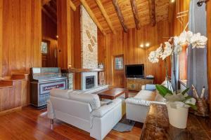 Gallery image of La Libellula in Scopello