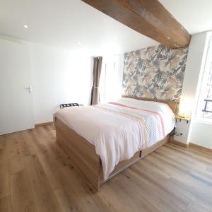 Gallery image of Le Cocon Perché - Terre du Perche in Longny-au-Perche +14 photos