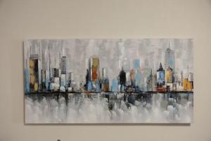 Fotografie z fotogalerie ubytování Zeusplace Aphrodites Sanctuary 1 v destinaci Kateríni