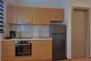 Fotografie z fotogalerie ubytování Zeusplace Aphrodites Sanctuary 1 v destinaci Kateríni