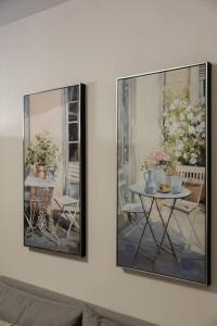 Fotografie z fotogalerie ubytování Zeusplace Aphrodites Sanctuary 1 v destinaci Kateríni