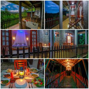 Foto Ellas asuva majutusasutuse Zircon Ella galeriist