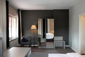 Imagen de la galería de Hotel De Prins, en Sittard