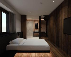 Gallery image of KLUENNGAM Cafe & Stay in Songkhla +25 photos