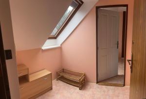 Fotografie z fotogalerie ubytování Apartmany U Stareho Labe v Nymburku