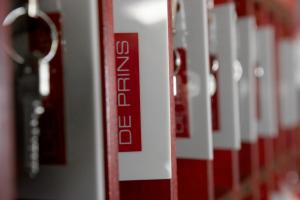 Gallery image of Hotel De Prins in Sittard