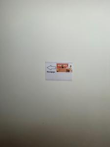Fotografia z galérie ubytovania Hostel Białystok Centrum v destinácii Białystok