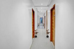 Fotografie z fotogalerie ubytování Super Capital O Hotel Moody Inn v Novém Dillí