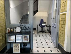 Fotografie z fotogalerie ubytování Hotel Rex v destinaci Marseille