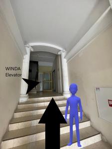 Fotografia z galérie ubytovania Hostel Białystok Centrum v destinácii Białystok