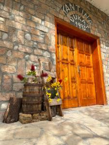 Gallery image of Kantina & Ferma Dukat in Vlorë