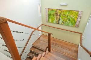 Foto da galeria de Juquehy La Plage Hotel em Juqueí