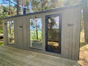 Fotografie z fotogalerie ubytování Jahbazaar Camping Jūrmala v destinaci Jūrmala