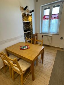 Фотография из галереи Home boutique в городе Сан-Манго-Пьемонт