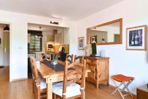 Foto sihtkohas Kientzheim asuva majutusasutuse Appartement Côté Vignes avec Terrasse et Parking galeriist
