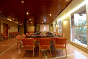 Gallery image of Hotel Nadal in Lleida