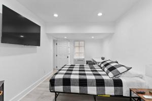 Galeriebild der Unterkunft Stylish 1bed Near Downtown Pet-friendly in Orlando