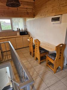 Gallery image of Casa Cristian in Limanu