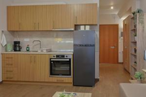 Ảnh trong thư viện ảnh của Zeusplace Aphrodites Sanctuary 2 ở Kateríni