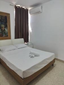 圣朱利安斯Amazingly located House with Table Tennis and Table Soccer的相册照片